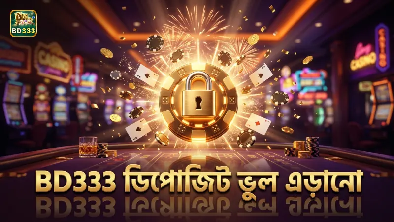 BD333 এর মোবাইল পেমেন্ট প্রক্রিয়ায় সাধারণ ভুল থেকে সাবধান থাকা প্রয়োজন।