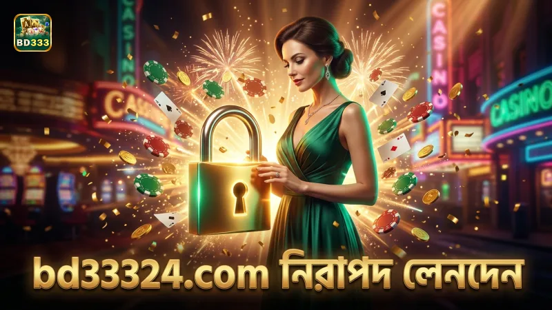 bd33324.com-এ উত্তোলনের নিরাপত্তা নিশ্চিত।