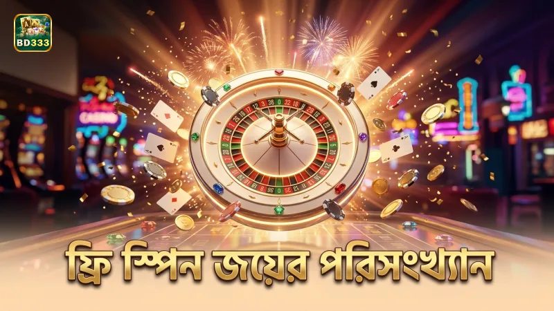 ২০০+ ফ্রি স্পিন পর্যবেক্ষণ থেকে জয়ের পরিসংখ্যান শিখুন
