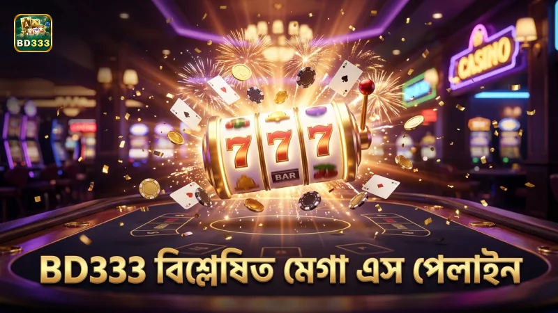 মেগা এস পেলাইন বিশ্লেষণে ১০০০০০+ কম্বিনেশন ডেটা ব্যবহৃত