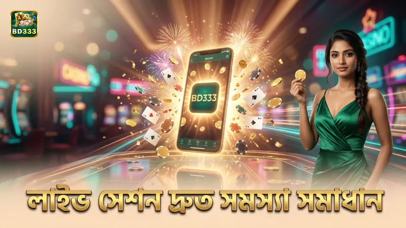লাইভ সেশন চলাকালে প্রযুক্তিগত ত্রুটি ত্বরিত সমাধান করুন